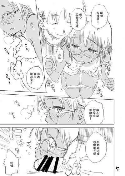 Mega Summer | 眼鏡夏日