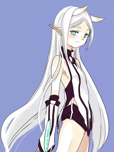 [Pixiv] Shota Elf Kanahito (3263669) BL