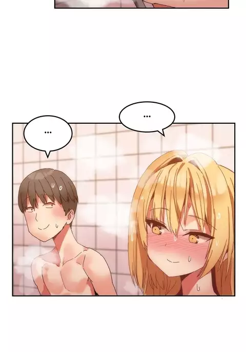 Hahri's Lumpy Boardhouse Ch. 0-17