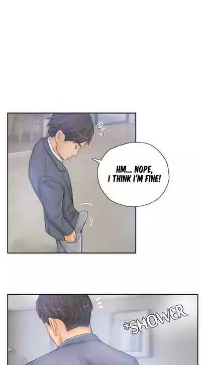 [LSD] New Face (Ch.1 - 40) [English] [END]