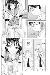 [Seto Yuuki] Stretta [English]