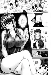 Dis Communication Ch.1-4