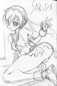 (C55) [Okazu Club (Various)] CAPCOMcchi (Various)