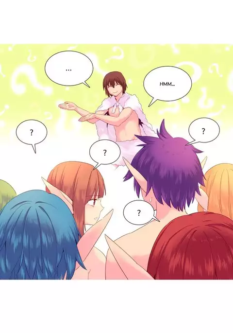 A World That I Rule Ch.01-33