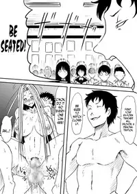 [Mikezoutei] Kami no Chinko o Motsu Shounen ~Kami no Chinko de Yaritai Houdai!~ [English] [N04H] (Gyaru Edition)