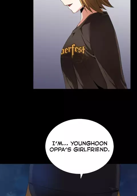 Love Parameter Ch.1-46