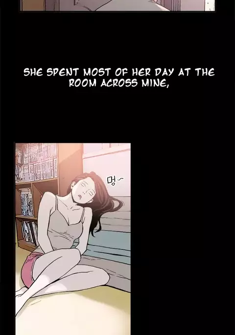 Cohabitation Ch.1-22