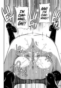 [Sabashi Renya] Momoiro Triangle Ch. 1-4 + Extra [English] [PROzess-H & EHCOVE]