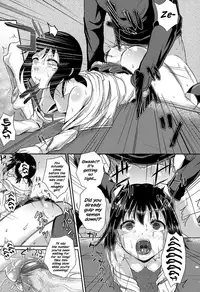 [Poncocchan] Irrumax [English] [Decensored] [Digital]