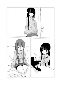 obscure morning ch.1-2