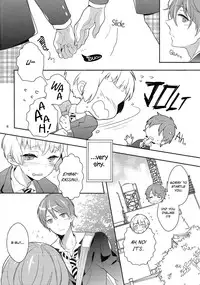 (Mimiket 30) [99mg (Coconoe Ricoco)] Hazukashigariya no Mune no Uchi [English] [HZTL]