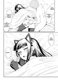 [Zenra QQ] Pets- [English] {TheRobotsGhost}