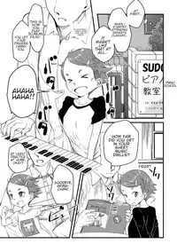 [Sasaki Bullet] Bayer (COMIC Mate Legend Vol. 22 2018-08) [Digital] [English] [Shippoyasha]