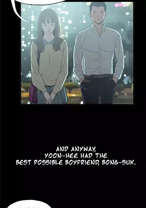 Cohabitation Ch.1-22