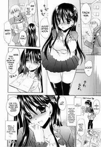 [Shinonome Ryu] Tororin Musume Ch. 1-4 [English] {Fuwafuwaru!}