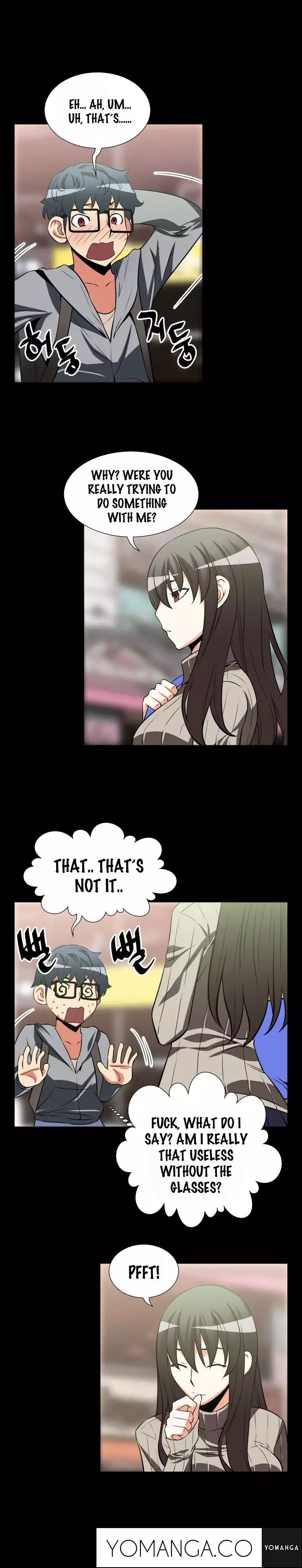 Love Parameter Ch.1-36