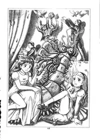 (C46) [Neuroleptica Jikkou Iinkai (Various)] Neuroleptica (Various)