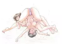 [Moewrest (Meto)] Moewrest 11 Nikudan no Milk Pudding vs Gel 2 [Digital]