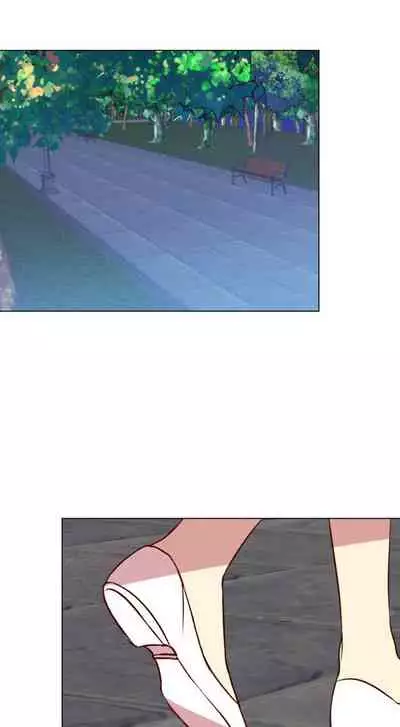 [Yulseo] Two Lives in the Same House Ch. 1-24 [English]