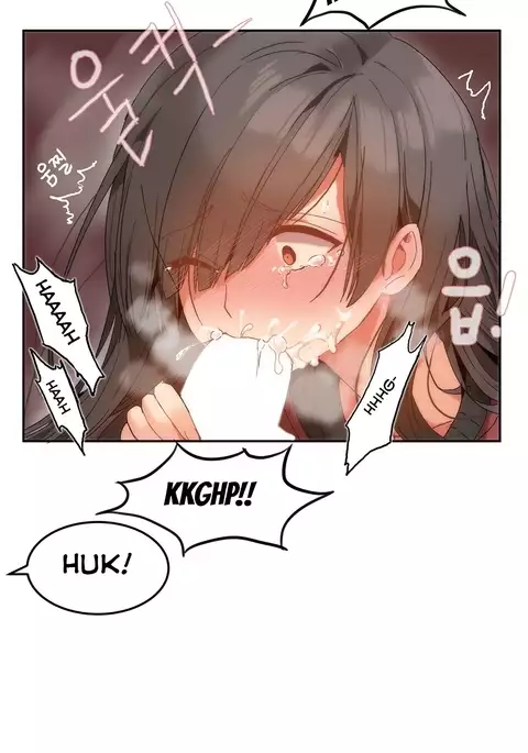 Hahri's Lumpy Boardhouse Ch. 0-17