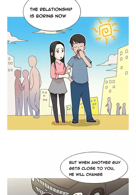 Change Partner Ch.1-14