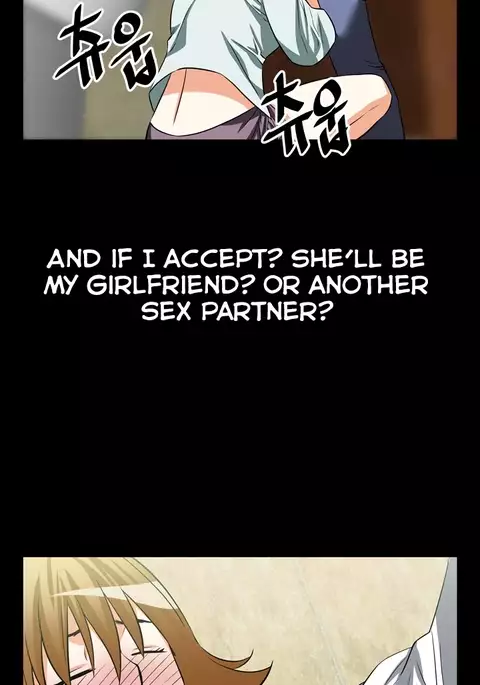 Love Parameter Ch.1-61