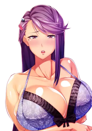 Ore o Hoshigaru Tsuma to Gibo