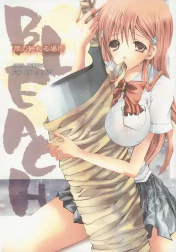 [PEKORA (Peko)] Place Rain Ends (BLEACH)