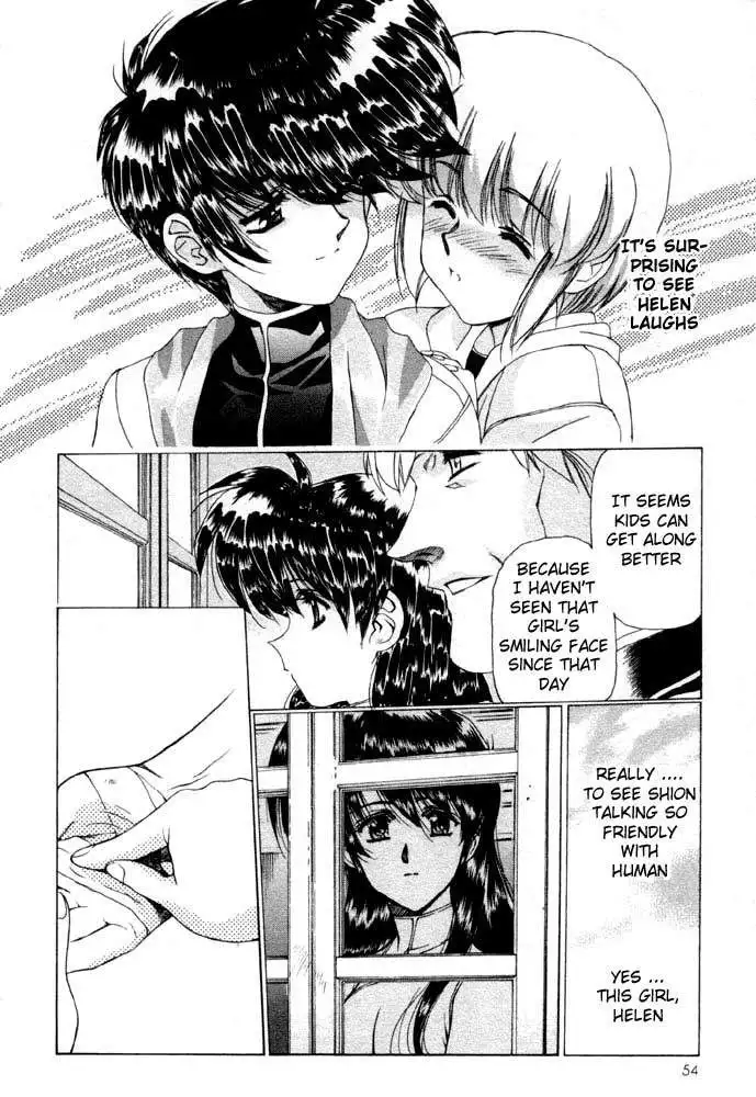 Vampire Master Vol1 - Night2