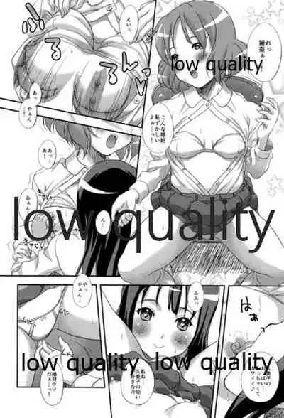 [Studio Snow Man (Seijin)] Euphoria (Hibike! Euphonium)