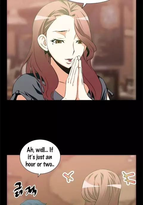 Love Parameter Ch.1-68