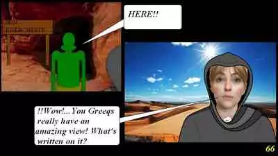 Annasophia Robb/X-Hope The Lapisian n 3 part 2