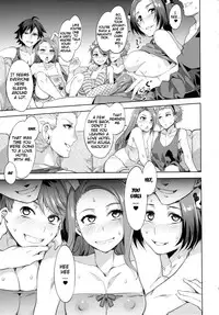 (C76) [Alice no Takarabako (Mizuryu Kei)] The AnimalM@ster (THE iDOLM@STER) [Eng][Complete]