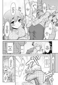 [Dr.P] Momoiro Daydream Ch. 1-7 [English] [YQII] [Decensored] [Digital]