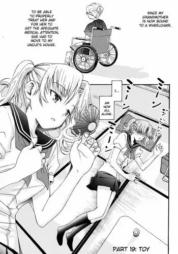 Yanagida-kun to Mizuno-san Vol2 - Pt20