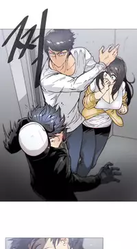 HouseHold Affairs 【卞赤鲤个人汉化】1~35话（持续更新中）