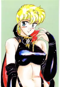 [Amagi Kei] Ikinari! can^2 2