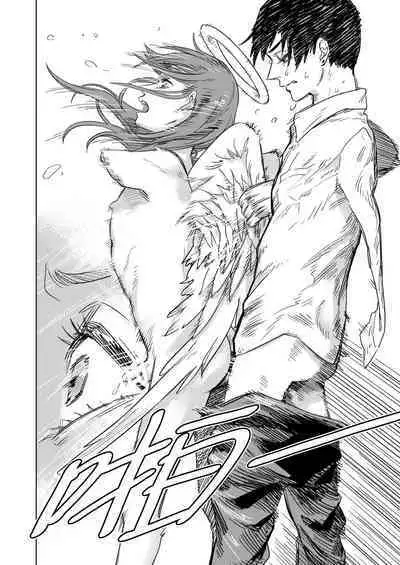 The Last Contract With Devil