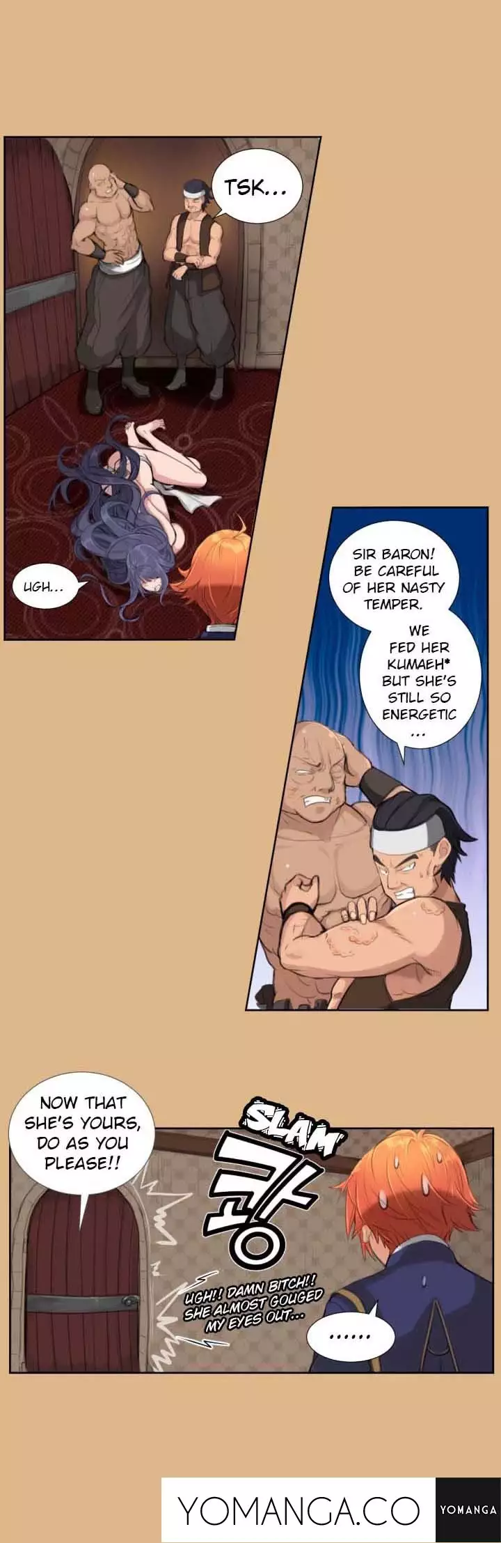 Aharoo Ch.1-11
