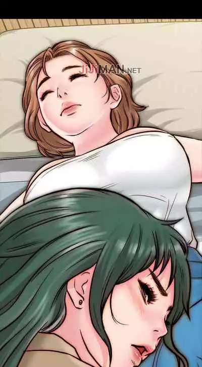 【周日连载】同居密友（作者：Pb&無業遊民） 第1~27话