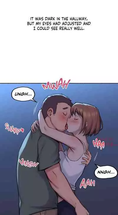 Sexual Exploits - I watched my girlfriend cheat on me