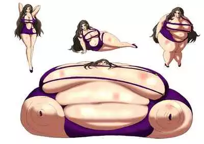 [Fukuraminto] 肉膨教師はなぶさ最終章The Final, Final Chapter of the series