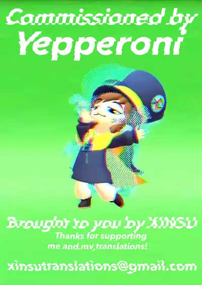 更多更多的卡莉歐斯托蘿