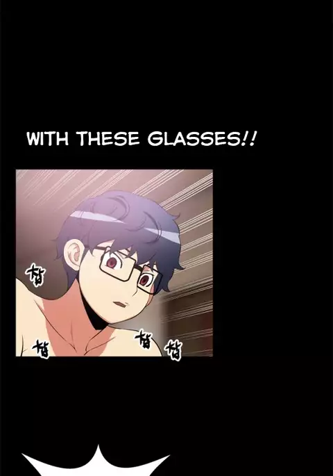 Love Parameter Ch.1-51