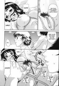 [Kiki] NKD Ch.1,9 [ENG]