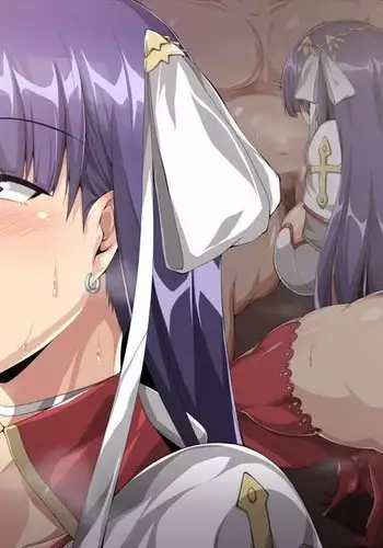 Martha-san no Nettori Fella