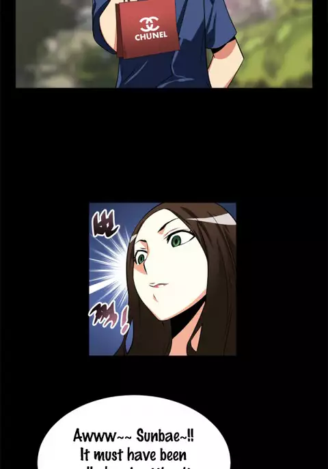 Love Parameter Ch.1-61