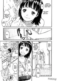 [Naruko Hanaharu] Shoujo Material (Complete) [ENG][FAKKU]