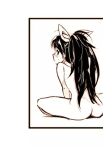 [Andou Shuki] Hibiki no Inmou | Hibiki's Pubic Hair (THE IDOLM@STER) [English] [Nomake Wan]