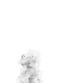 [Points] Zero degrees centigrade (Touhou)